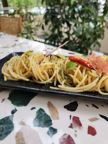 Opinii despre Caffe Italia Singapore în Singapore - Hospitality and gastronomy