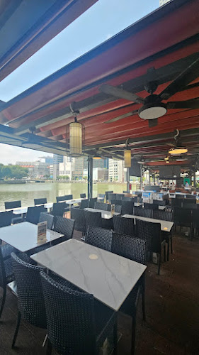Opinii despre Tian Tian Fisherman's Pier Seafood Restaurant 天天渔港 în Singapore - Hospitality and gastronomy