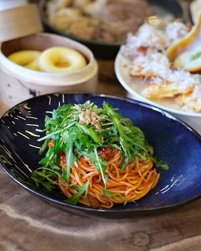 Kimchi Dining | Korean Restaurant Singapore