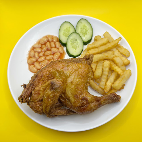 Comentarii opinii despre Tango GRILL