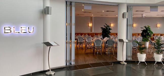 BLEU Keppel Bay - Singapore