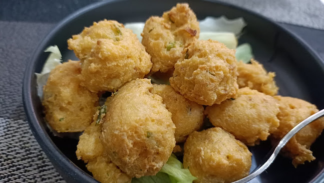 Comentarii opinii despre Yuan Xiang Vegetarian