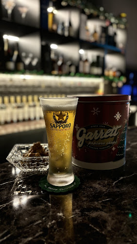 Kori Bar Singapore - Hospitality and gastronomy