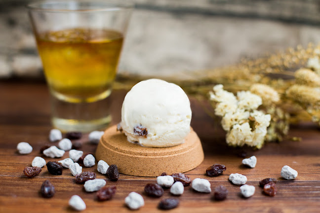 Comentarii opinii despre Udders Ice Cream (Beach Rd)