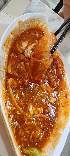 Nice Fish Seafood Zi Char 海鲜煮炒 - Singapore