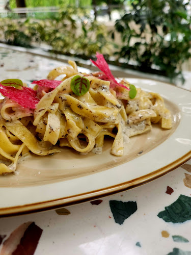 Opinii despre Caffe Italia Singapore în Singapore - Hospitality and gastronomy