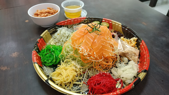 Comentarii opinii despre Yuan Xiang Vegetarian