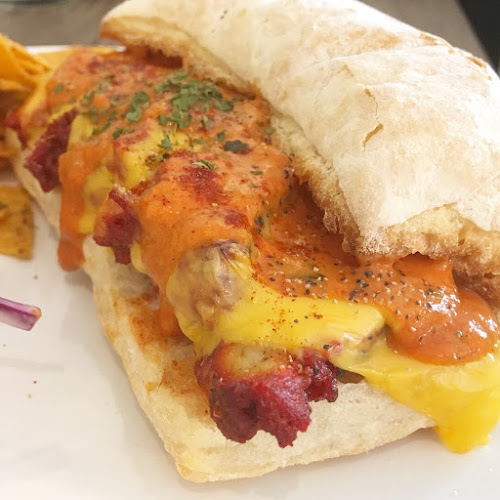 BLACK&INK - Singapore