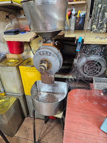 Choon Huat Coffee Powder 春发咖啡粉 - Singapore