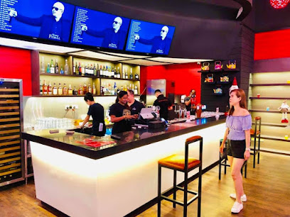 Bones 'n Barrels Alexandra