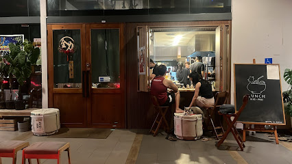 Zenryoku Izakaya (Japanese DRINKING Bar)