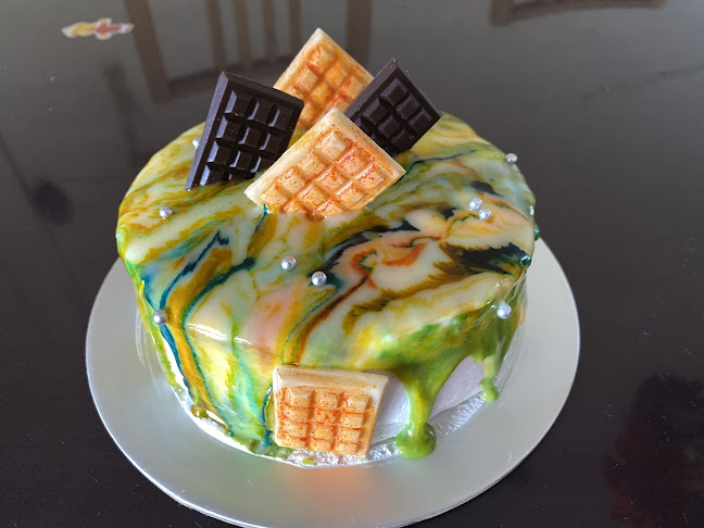 Comentarii opinii despre Bakes and Cakes