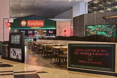 NamNam Changi Airport