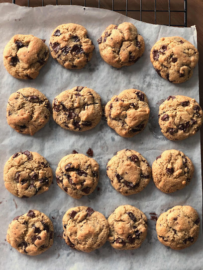 Keen Bakery | Gluten/dairy/soy-free bakery