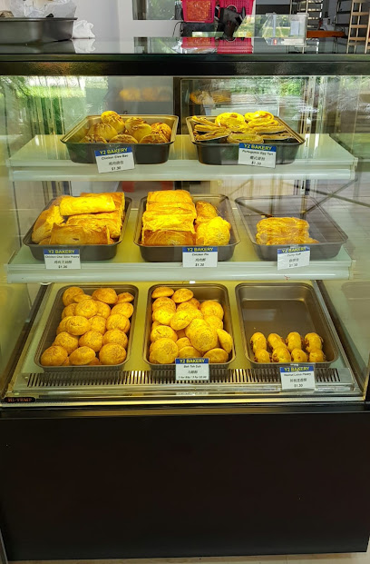 Y2 Bakery