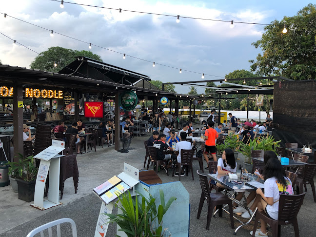 BKK Bistro and Bar - Kallang Bahru