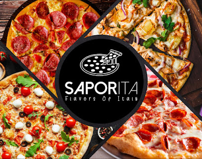 Saporita - Flavors of Italy