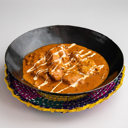 Kebabchi Biryani - Hospitality and gastronomy