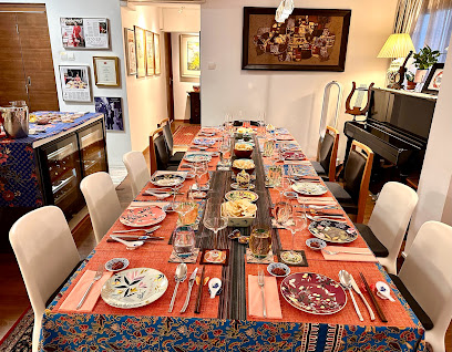 Lynnette's Kitchen (Private Dining)