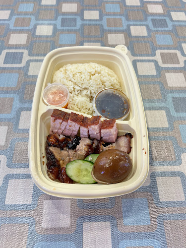 79 Charcoal Roasted Delights （79 炭火烧腊） - Singapore