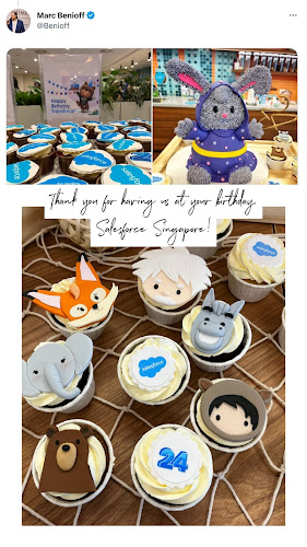 Opinii despre Creme Maison Bakery în Singapore - Hospitality and gastronomy