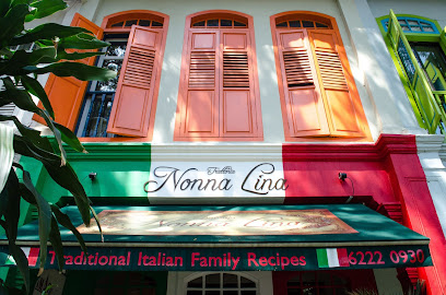 Trattoria Nonna Lina