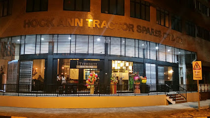 1 Tyrwhitt Bistro Bar