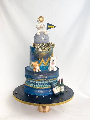 Opinii despre Creme Maison Bakery în Singapore - Hospitality and gastronomy