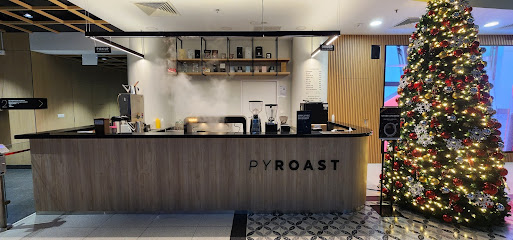 PYROAST@Serangoon