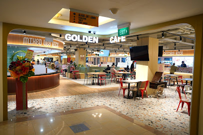 Golden Cafe Food Court