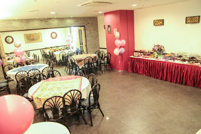 Straits Chinese Nonya Restaurant 土生坊正宗娘惹餐馆 (1953)