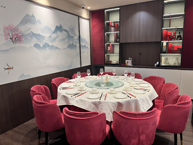 Mansion 7 Cantonese Cuisine | Seafood, Dim Sum & BBQ