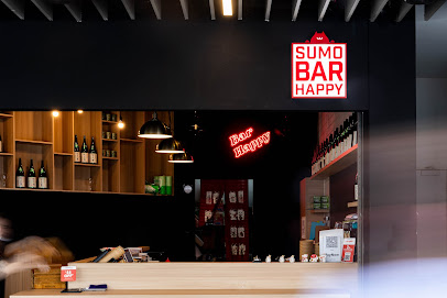 Sumo Bar Happy