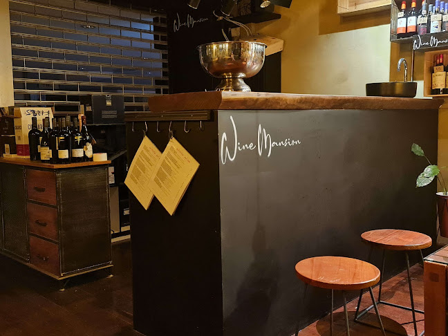 Opinii despre Wine Mansion - Thomson Plaza în Singapore - Hospitality and gastronomy