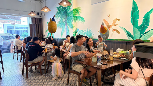 Opinii despre Wild Coco (Hamilton Road) în Singapore - Hospitality and gastronomy