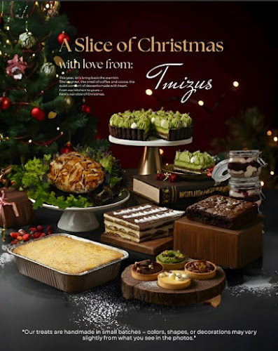 Opinii despre Tiramizus De Sensare în Singapore - Hospitality and gastronomy