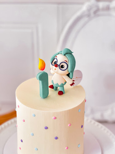 Opinii despre Creme Maison Bakery în Singapore - Hospitality and gastronomy