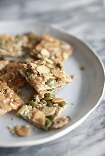 The Nutbaker - Singapore