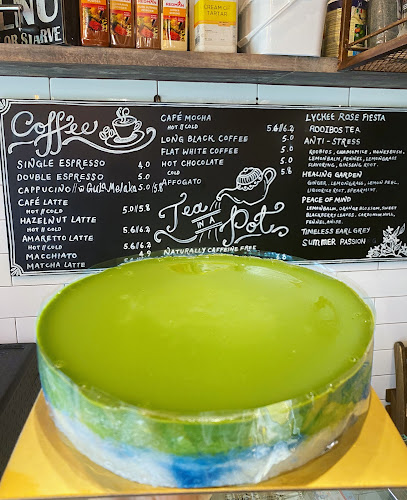 Niche Savoureuse Pte Ltd