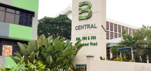 Oceana Seafood Pte. Ltd.