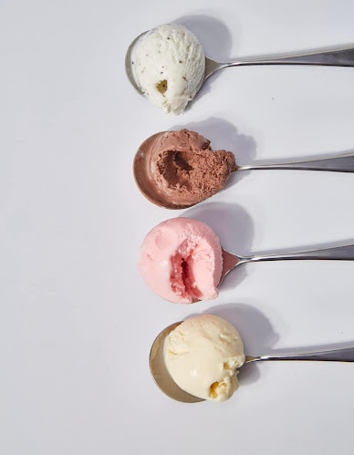 2SCOOPS [NeWest @ Clementi] Gelato, Waffles, SAKE