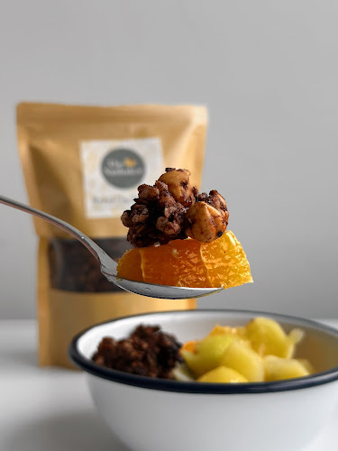 Opinii despre The Nutbaker în Singapore - Hospitality and gastronomy