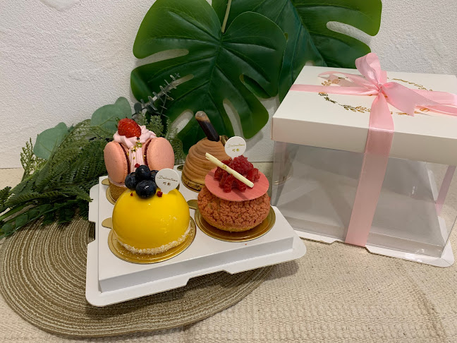 Delicatesse 巧彰 - Hospitality and gastronomy