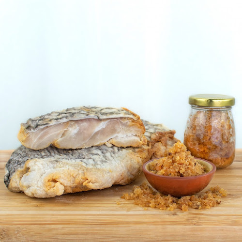 Tankfully Fresh - Hospitality and gastronomy