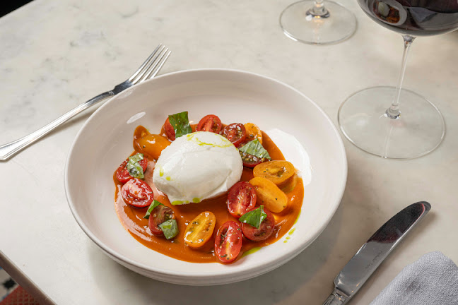 Latteria Mozzarella Bar