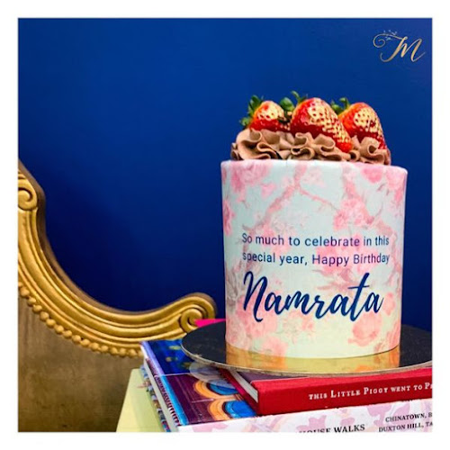 Comentarii opinii despre Miss Muffet - The Unique Cake Boutique