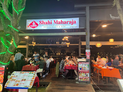 Shahi Maharaja @Authentic North Indian & Mexican Restaurant & Bar