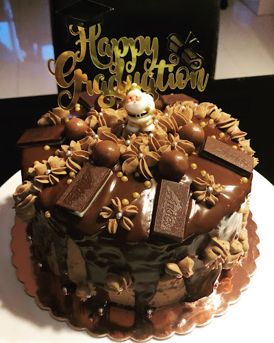 Present from Heaven - Hospitality and gastronomy