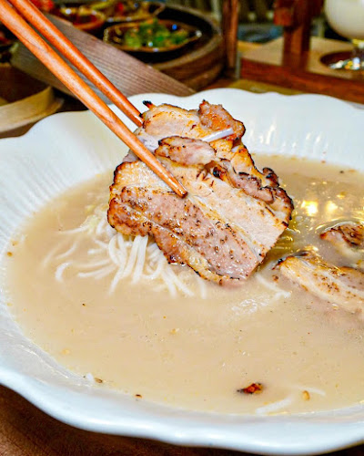 Kimchi Dining | Korean Restaurant Singapore - Singapore