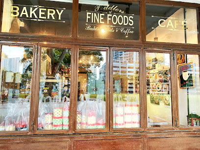 Niche Savoureuse Pte Ltd